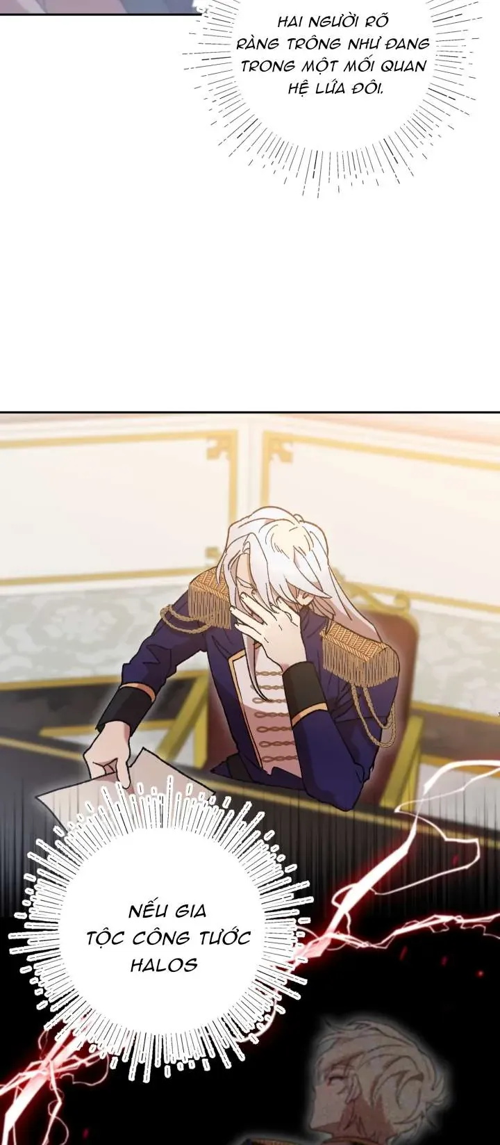 Tôi Đã Vô Tình Quyến Rũ Em Trai Của Nam Chính Chap 39 - Next Chap 38