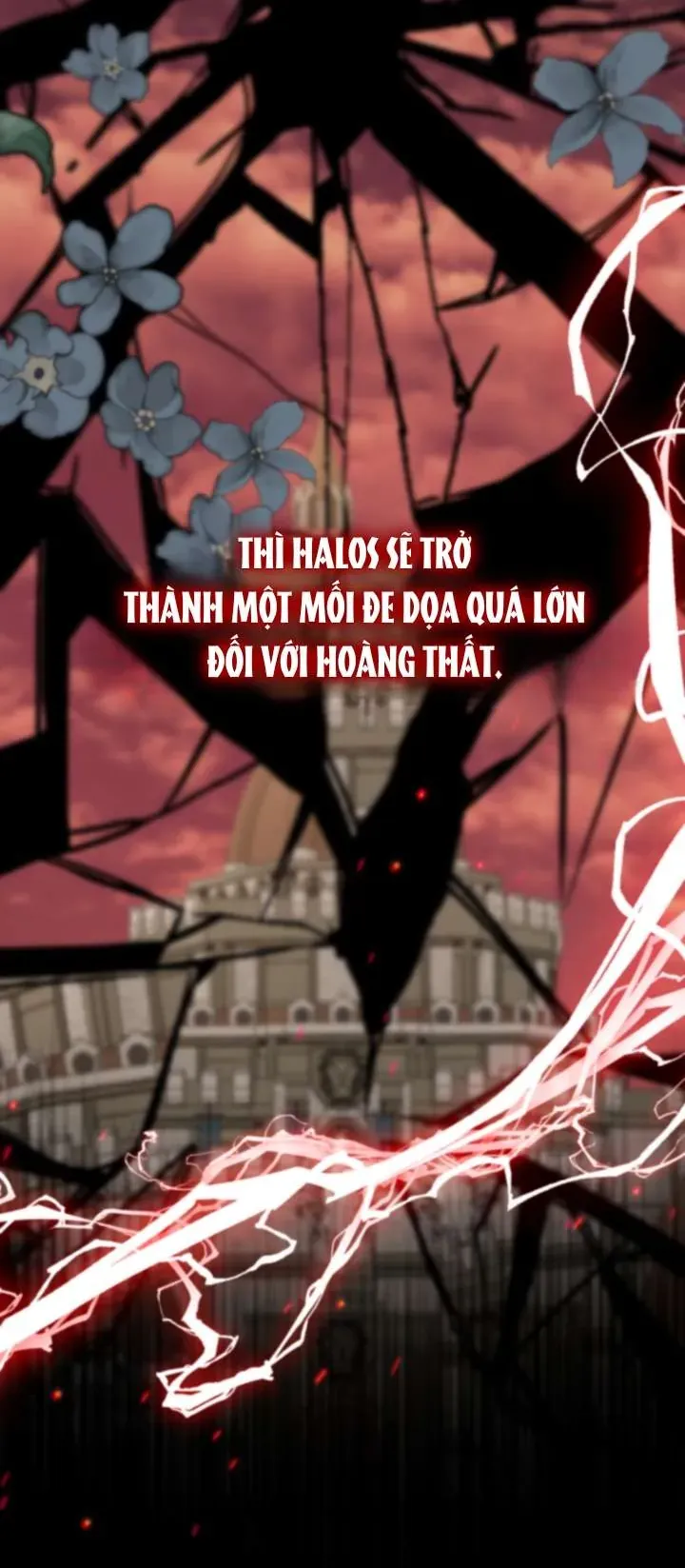 Tôi Đã Vô Tình Quyến Rũ Em Trai Của Nam Chính Chap 39 - Next Chap 38