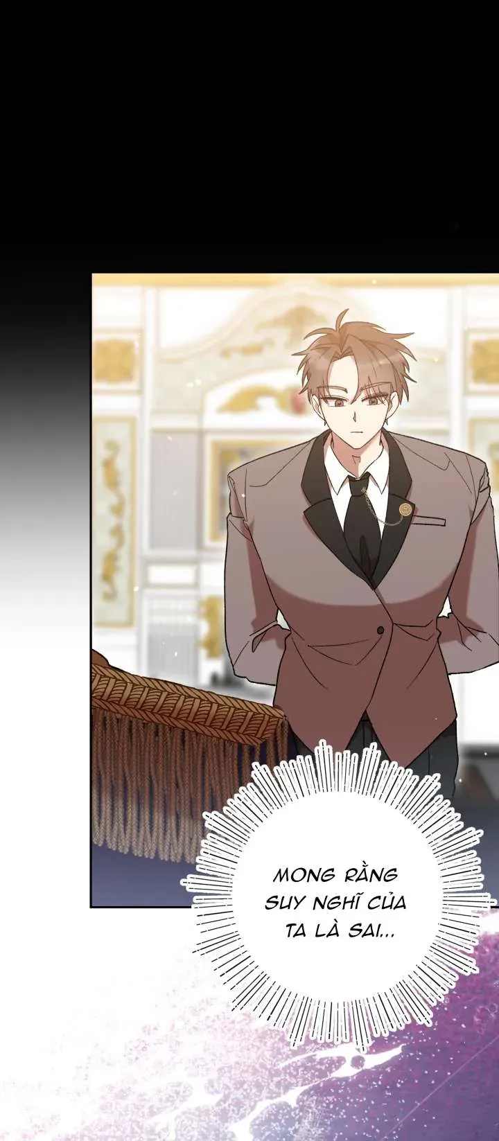 Tôi Đã Vô Tình Quyến Rũ Em Trai Của Nam Chính Chap 39 - Next Chap 38