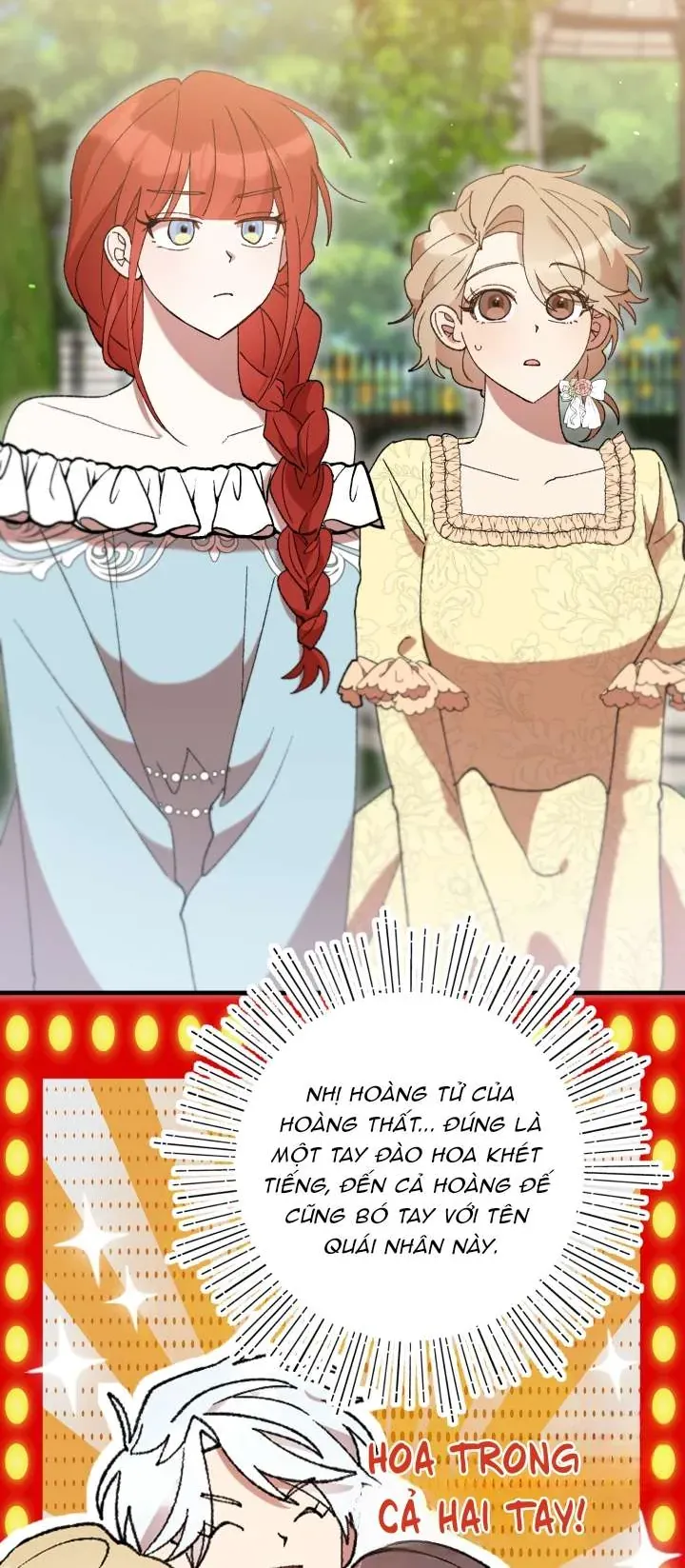 Tôi Đã Vô Tình Quyến Rũ Em Trai Của Nam Chính Chap 39 - Next Chap 38