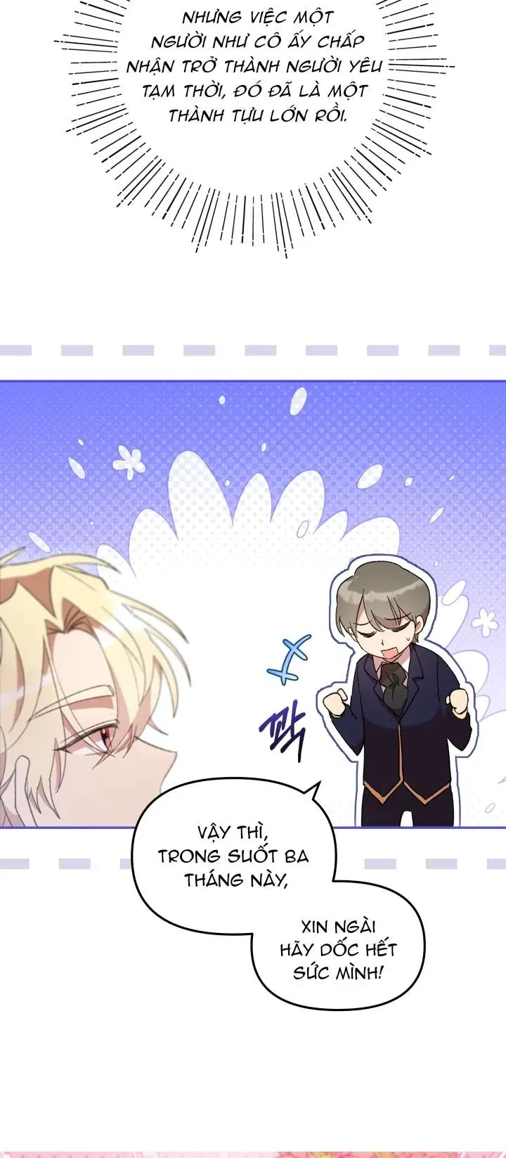 Tôi Đã Vô Tình Quyến Rũ Em Trai Của Nam Chính Chap 39 - Next Chap 38