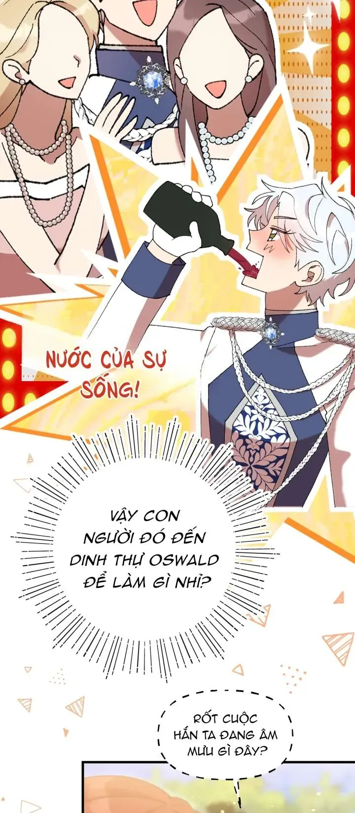 Tôi Đã Vô Tình Quyến Rũ Em Trai Của Nam Chính Chap 39 - Next Chap 38