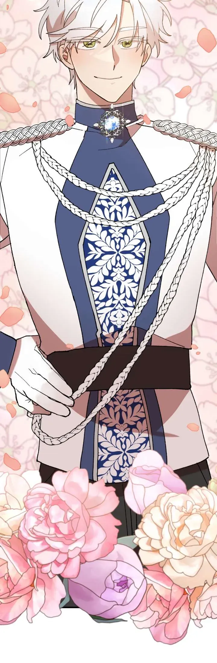 Tôi Đã Vô Tình Quyến Rũ Em Trai Của Nam Chính Chap 39 - Next Chap 38