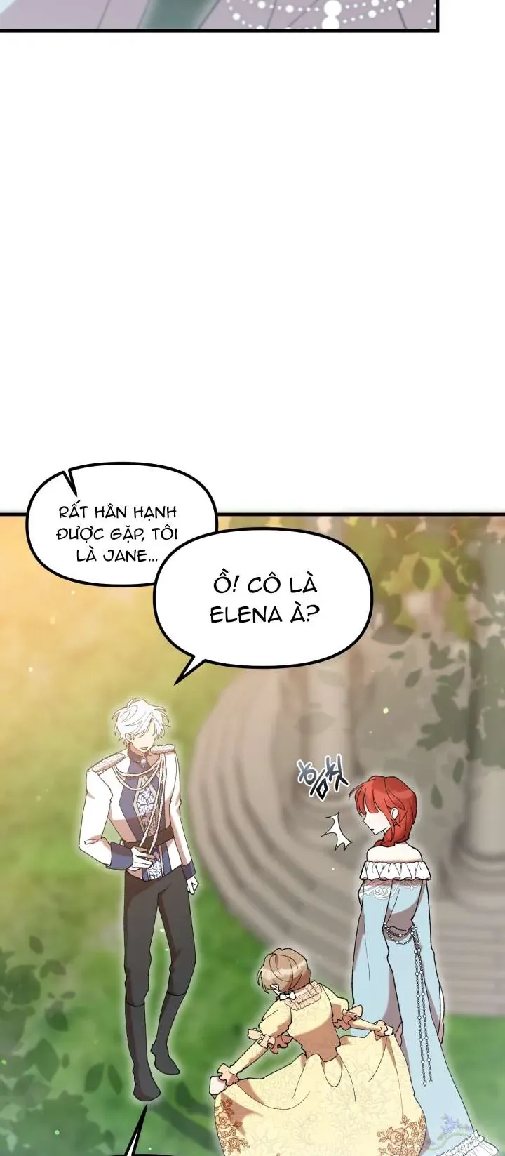 Tôi Đã Vô Tình Quyến Rũ Em Trai Của Nam Chính Chap 39 - Next Chap 38