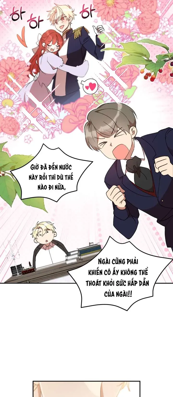 Tôi Đã Vô Tình Quyến Rũ Em Trai Của Nam Chính Chap 39 - Next Chap 38