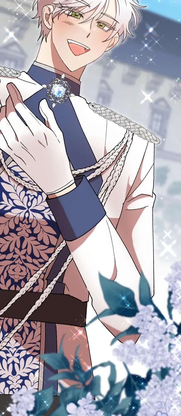 Tôi Đã Vô Tình Quyến Rũ Em Trai Của Nam Chính Chap 39 - Next Chap 38