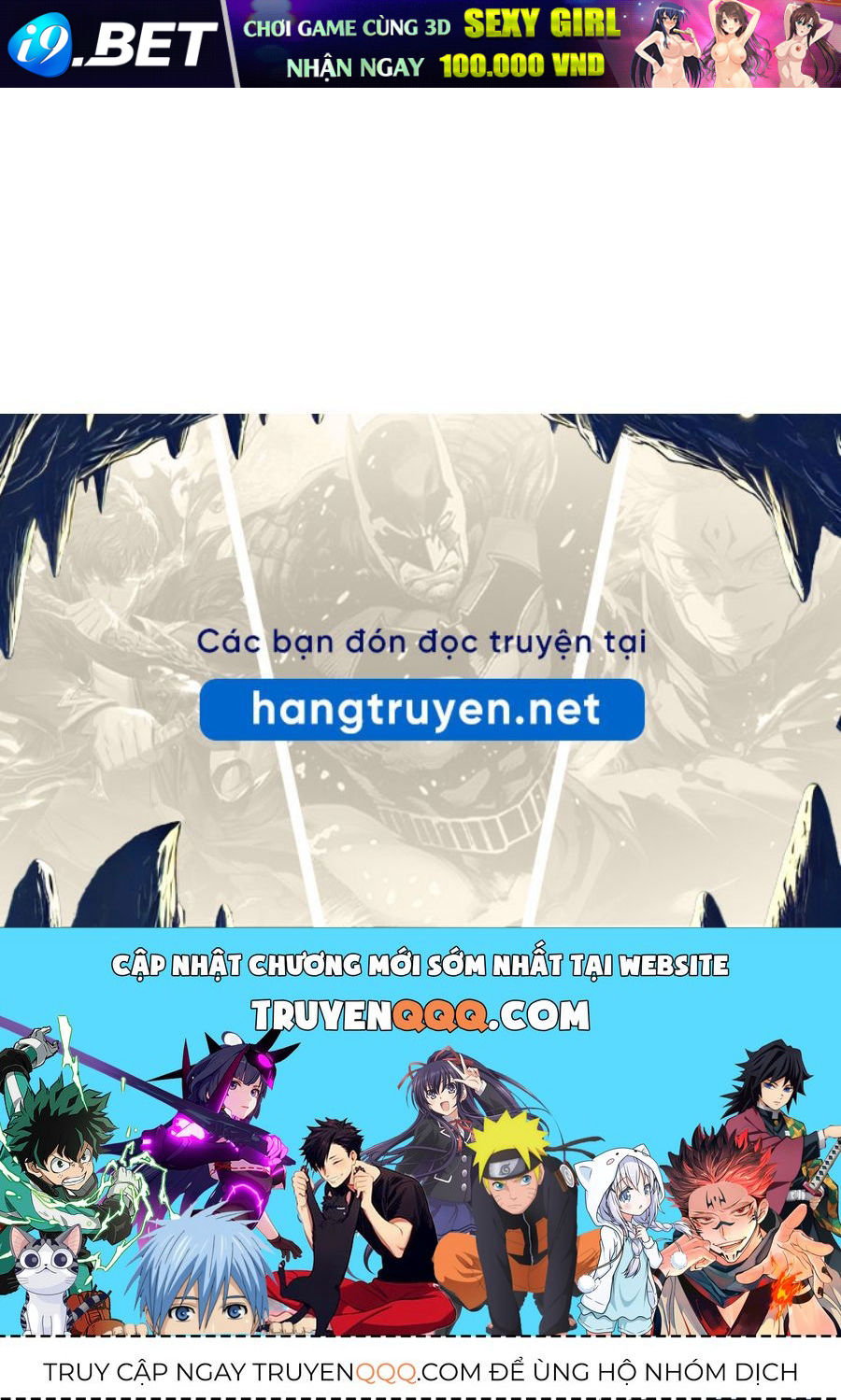 Nettruyen Truyện tranh online