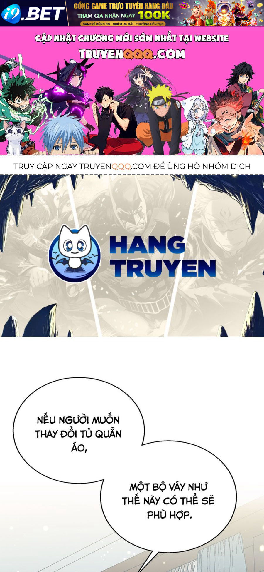 Nettruyen Truyện tranh online