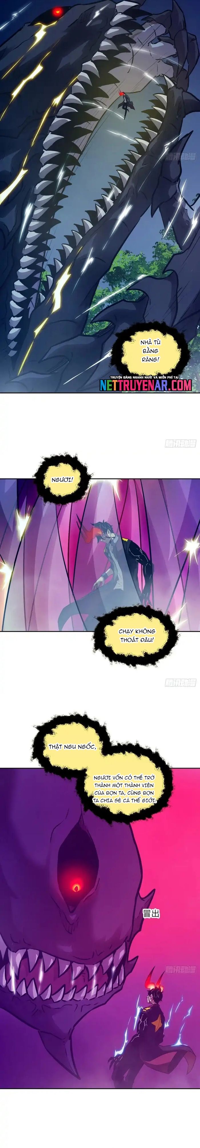 Nettruyen Truyện tranh online