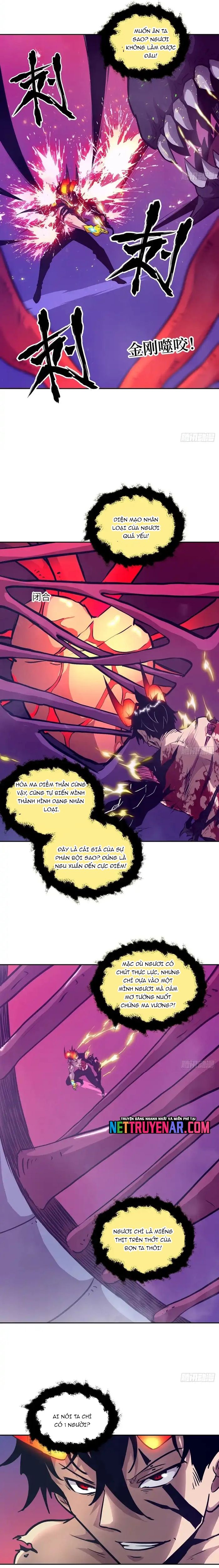 Nettruyen Truyện tranh online