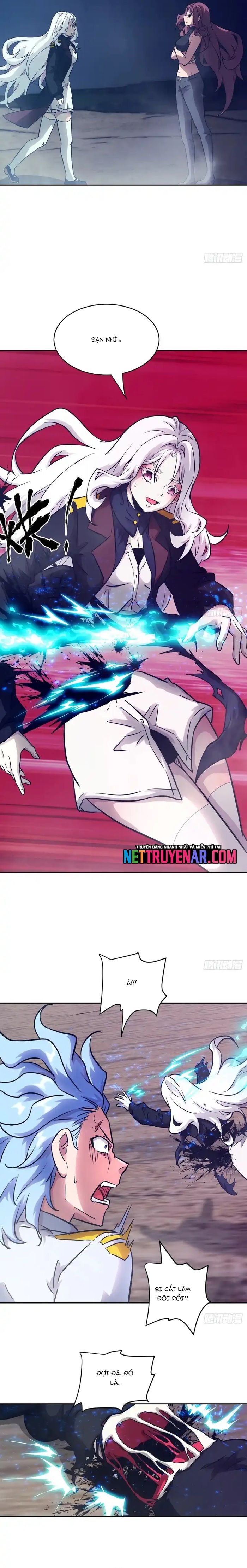 Nettruyen Truyện tranh online