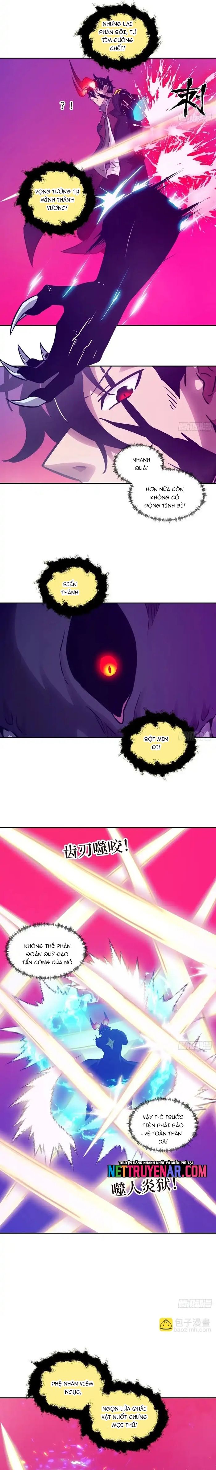 Nettruyen Truyện tranh online