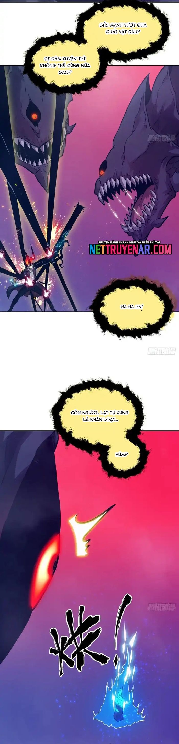 Nettruyen Truyện tranh online