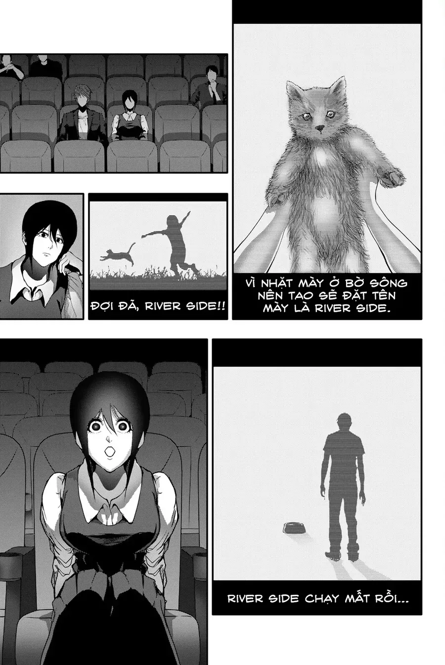 Nettruyen Truyện tranh online