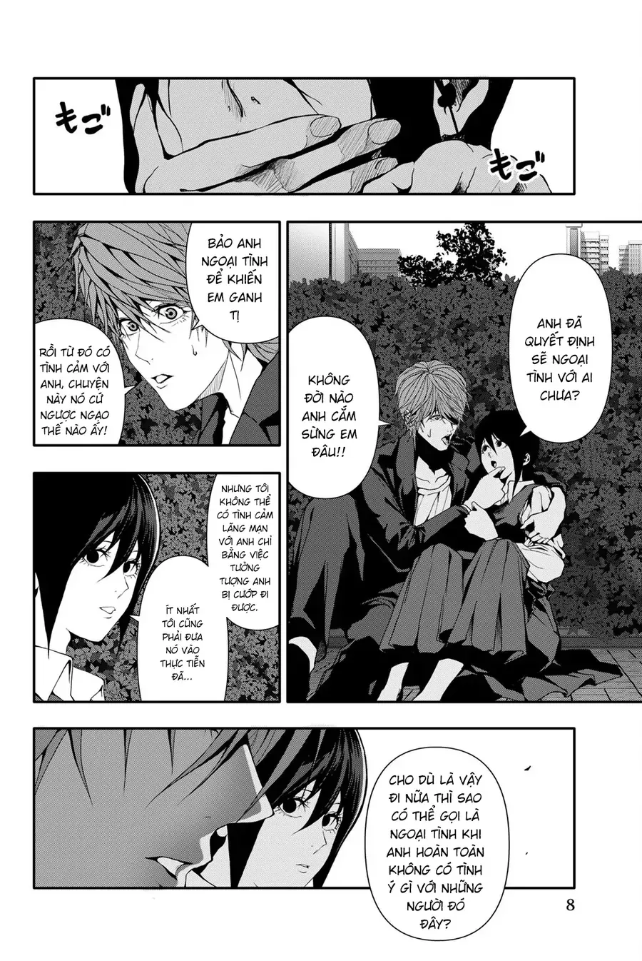 Nettruyen Truyện tranh online