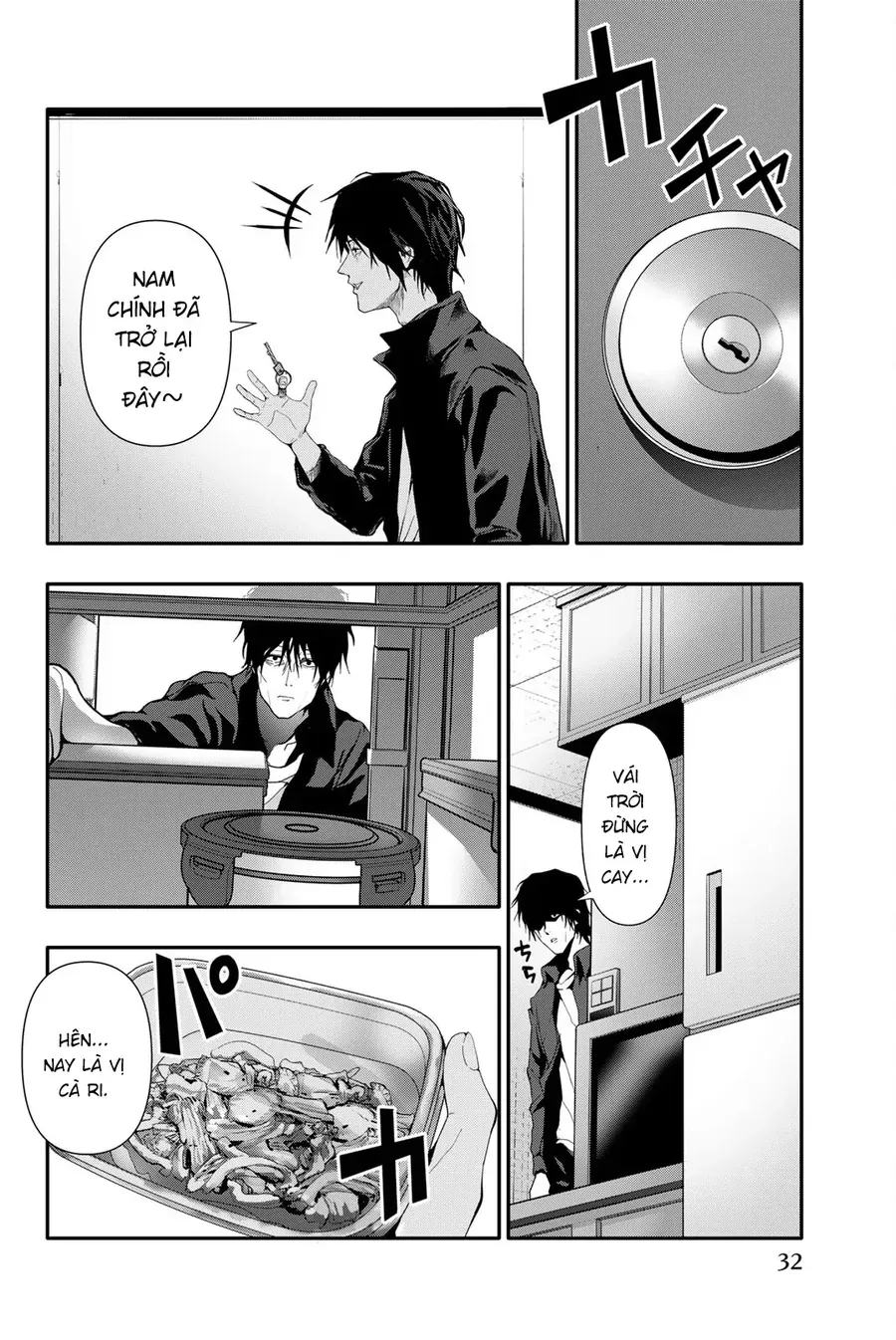 Nettruyen Truyện tranh online