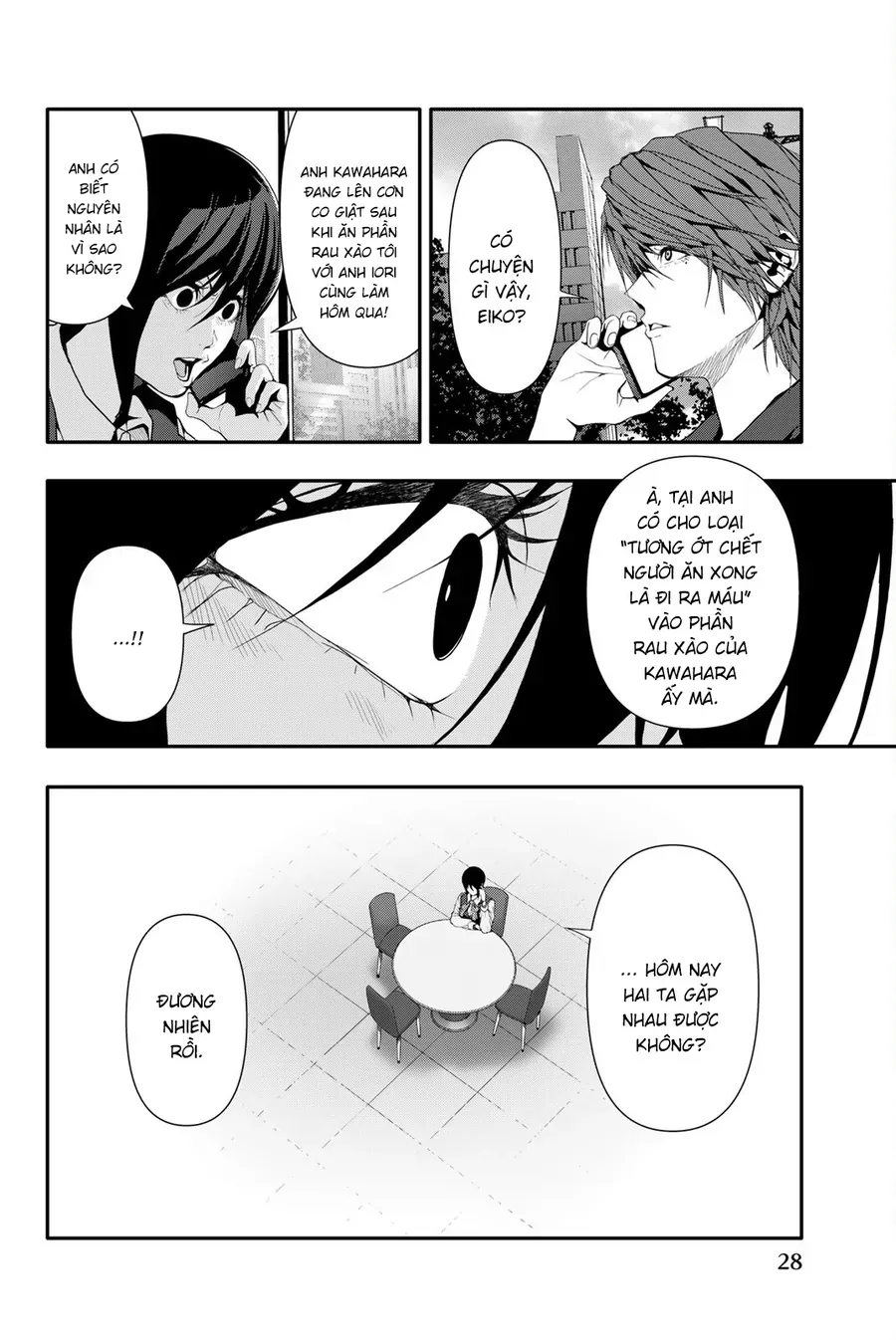 Nettruyen Truyện tranh online