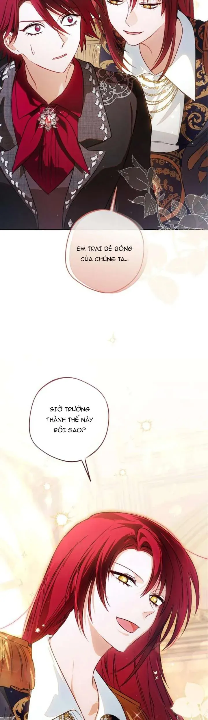 Bạo Chúa Độc Ác Trở Lại [Chap 49]