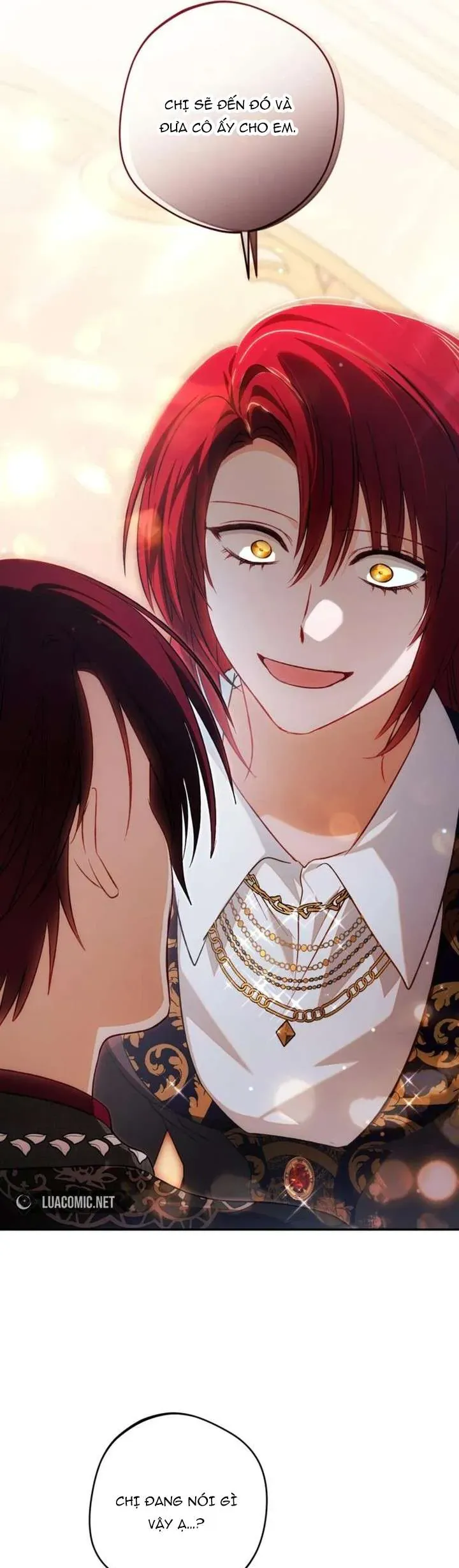 Bạo Chúa Độc Ác Trở Lại [Chap 49]