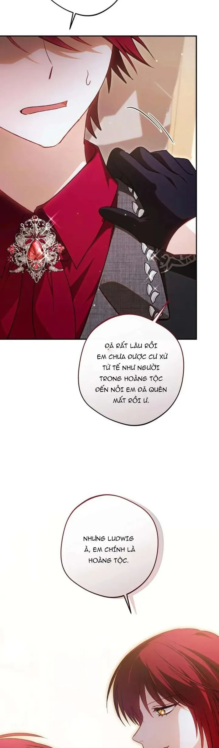 Bạo Chúa Độc Ác Trở Lại [Chap 49]