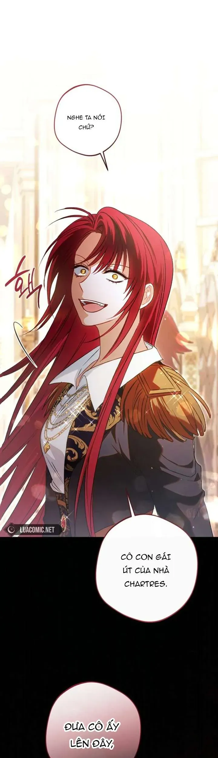 Bạo Chúa Độc Ác Trở Lại [Chap 49]