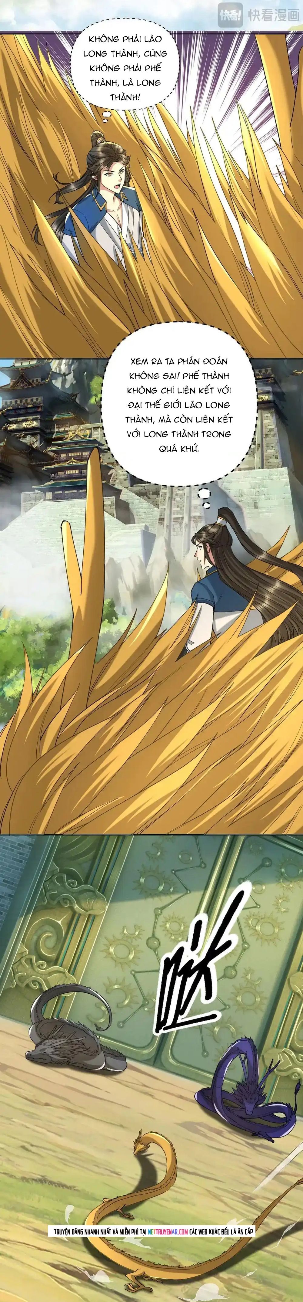 Nettruyen Truyện tranh online