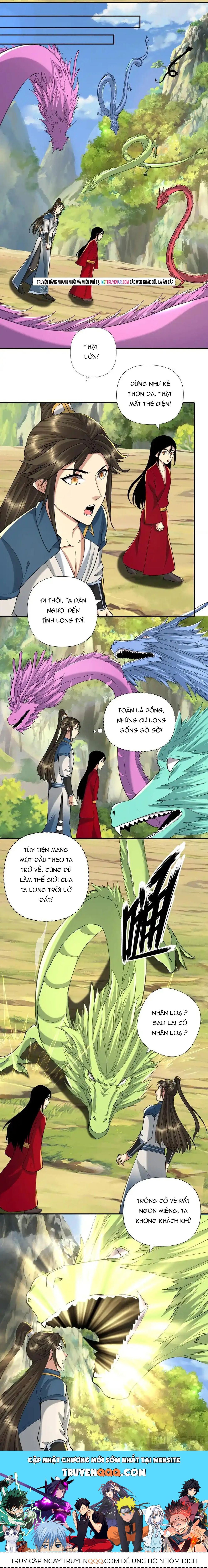 Nettruyen Truyện tranh online