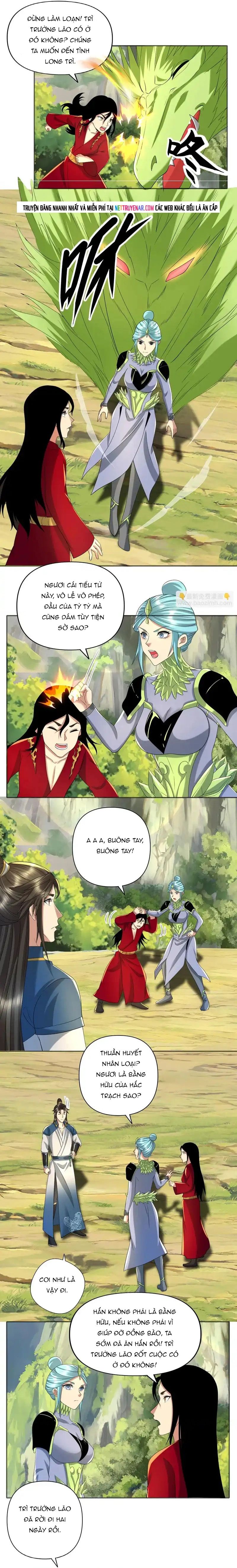 Nettruyen Truyện tranh online