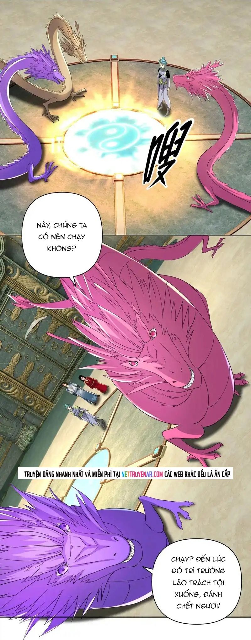 Nettruyen Truyện tranh online