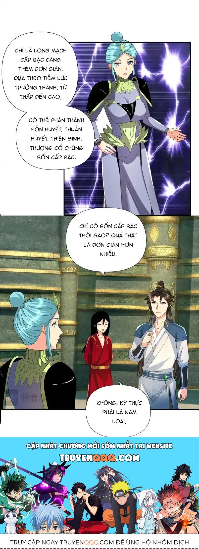 Nettruyen Truyện tranh online