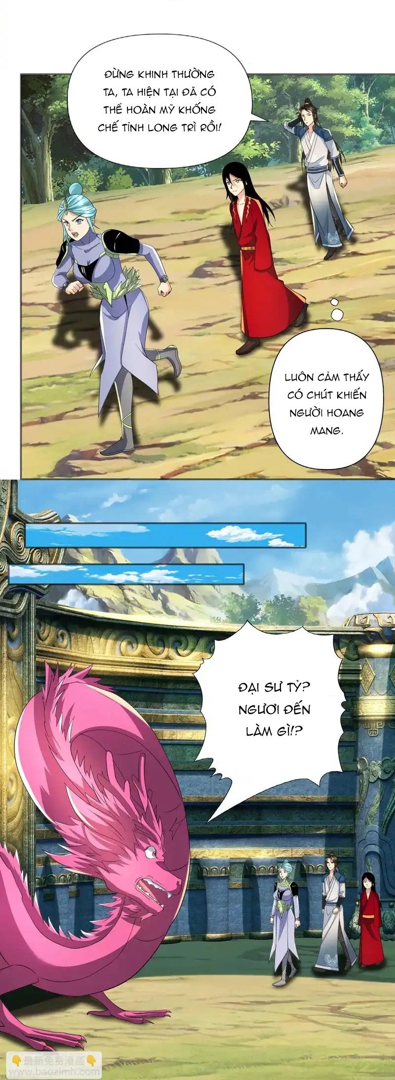 Nettruyen Truyện tranh online