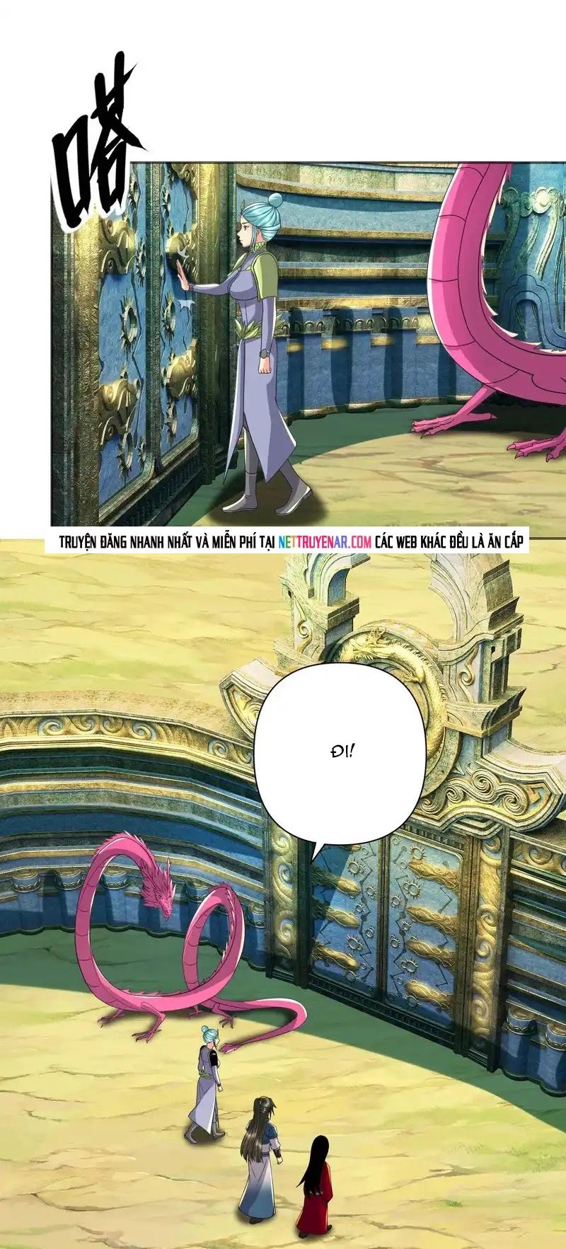 Nettruyen Truyện tranh online