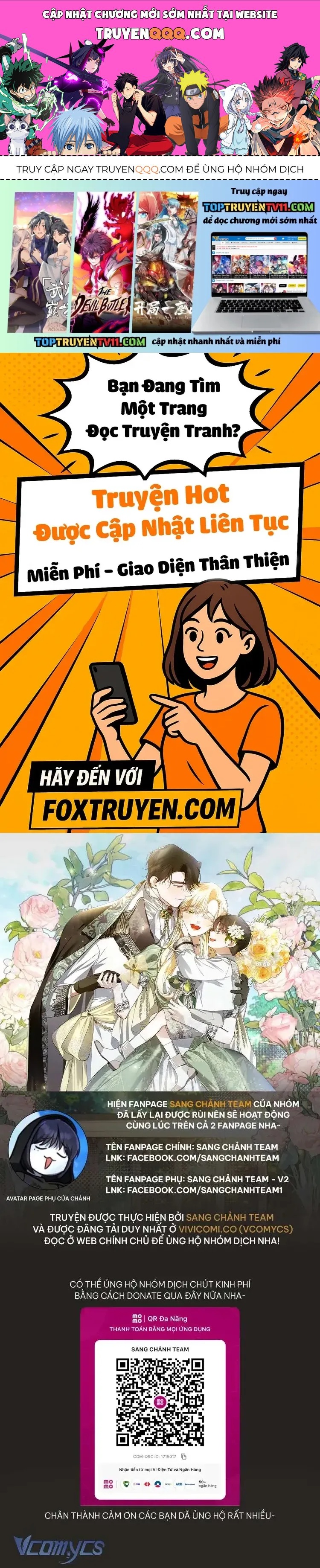 Phương Pháp Che Giấu Đứa Con Của Hoàng Đế Chap 125 - Next Chap 124