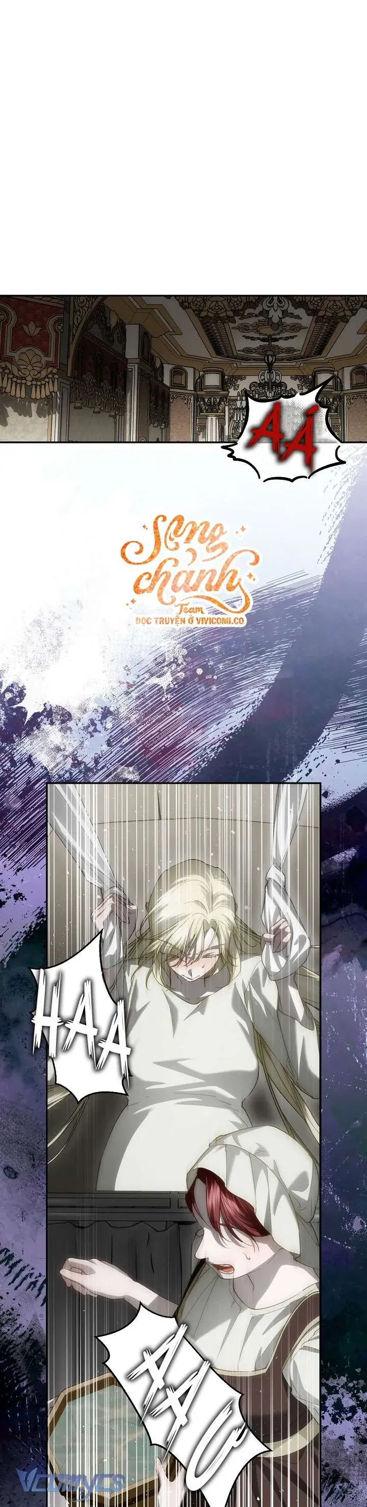 Phương Pháp Che Giấu Đứa Con Của Hoàng Đế Chap 125 - Next Chap 124