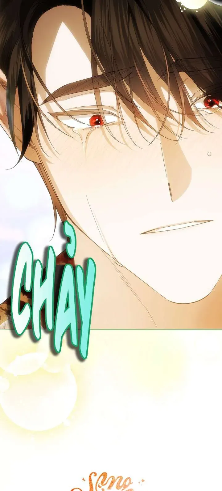 Phương Pháp Che Giấu Đứa Con Của Hoàng Đế Chap 125 - Next Chap 124