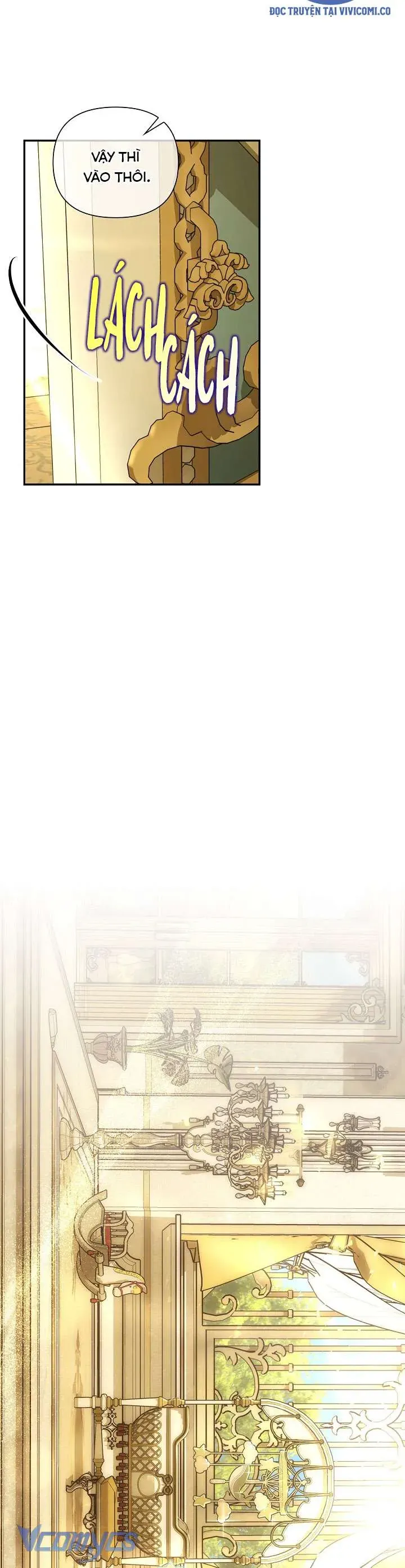 Phương Pháp Che Giấu Đứa Con Của Hoàng Đế Chap 125 - Next Chap 124