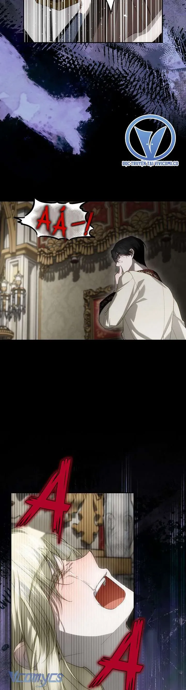 Phương Pháp Che Giấu Đứa Con Của Hoàng Đế Chap 125 - Next Chap 124