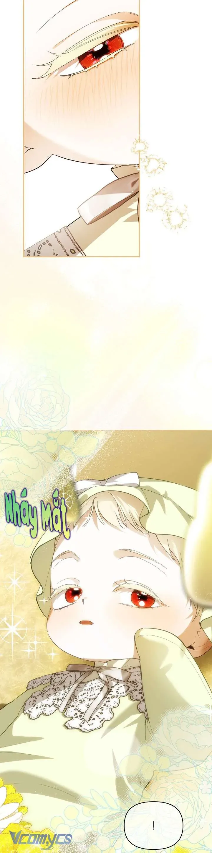 Phương Pháp Che Giấu Đứa Con Của Hoàng Đế Chap 125 - Next Chap 124