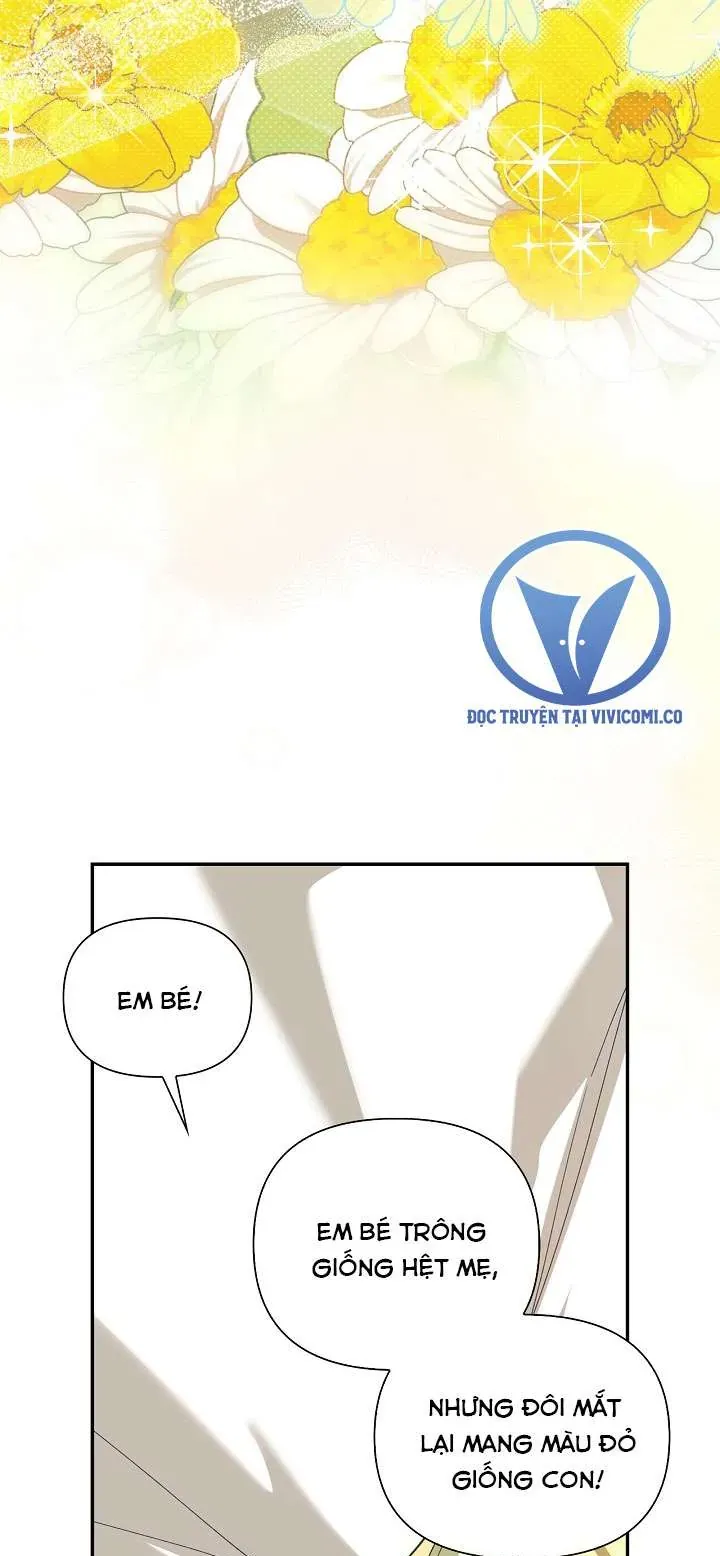 Phương Pháp Che Giấu Đứa Con Của Hoàng Đế Chap 125 - Next Chap 124