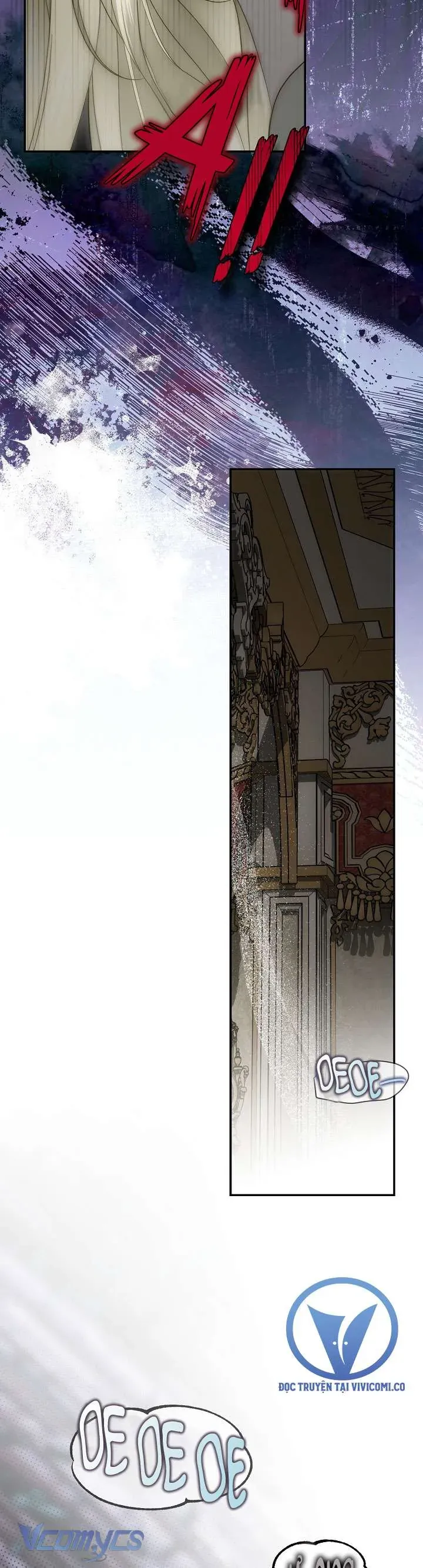 Phương Pháp Che Giấu Đứa Con Của Hoàng Đế Chap 125 - Next Chap 124