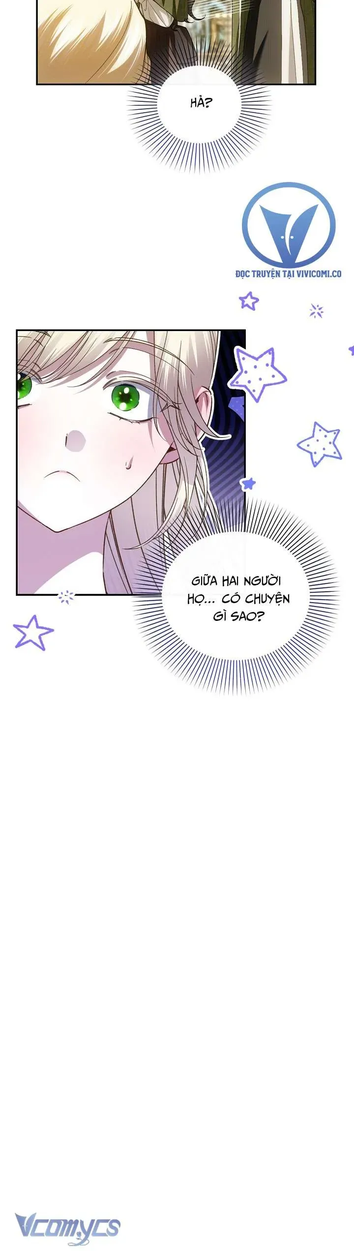 Phương Pháp Che Giấu Đứa Con Của Hoàng Đế Chap 125 - Next Chap 124