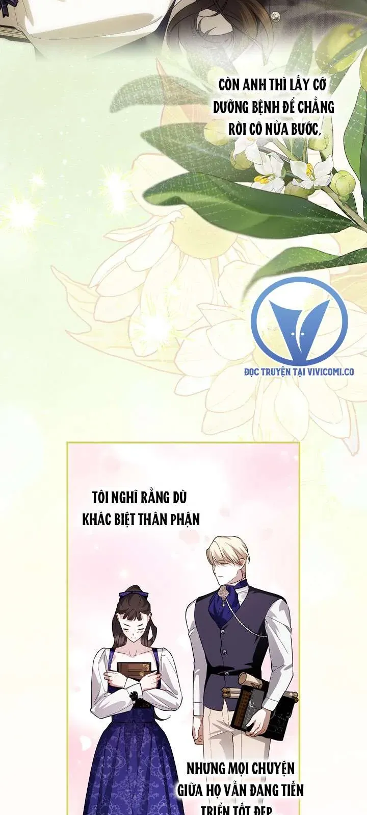 Phương Pháp Che Giấu Đứa Con Của Hoàng Đế Chap 125 - Next Chap 124