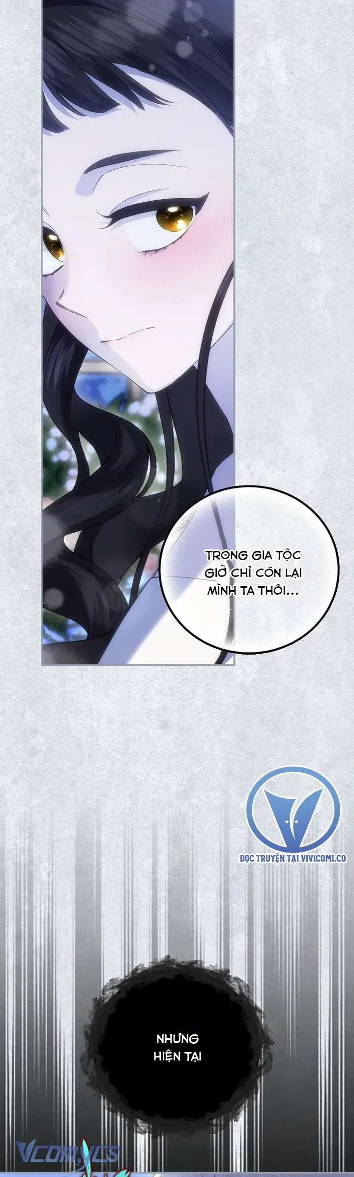 Phương Pháp Che Giấu Đứa Con Của Hoàng Đế Chap 125 - Next Chap 124