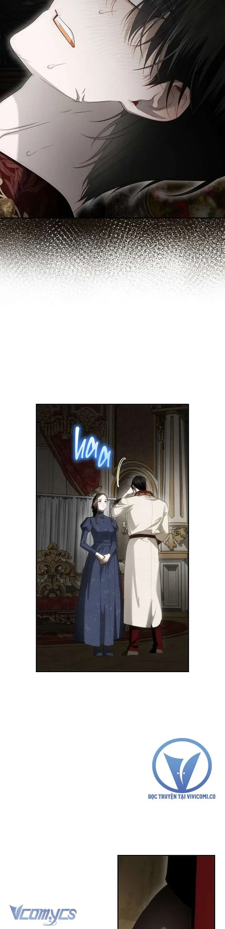 Phương Pháp Che Giấu Đứa Con Của Hoàng Đế Chap 125 - Next Chap 124