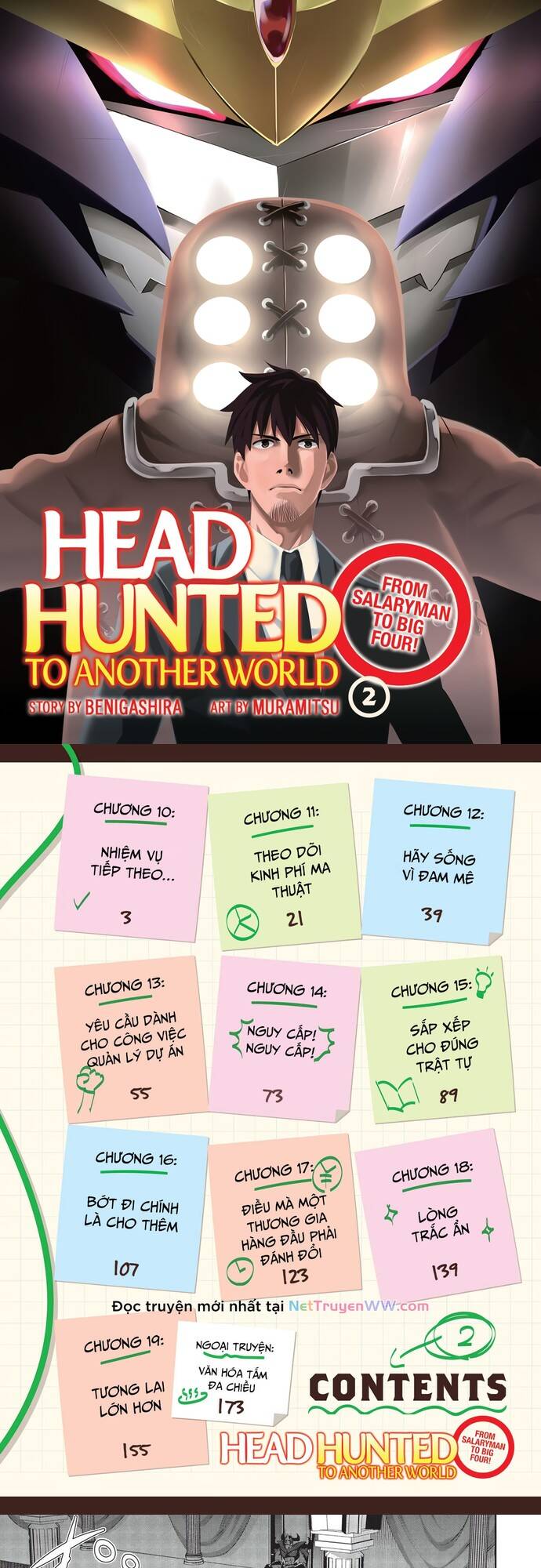 Nettruyen Truyện tranh online