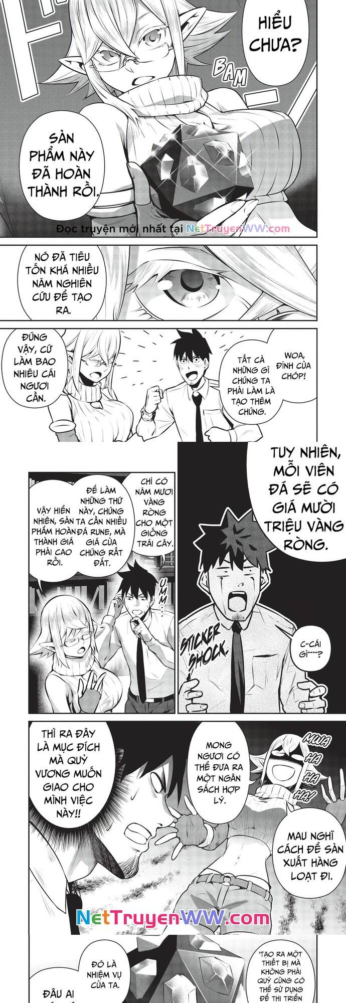 Nettruyen Truyện tranh online