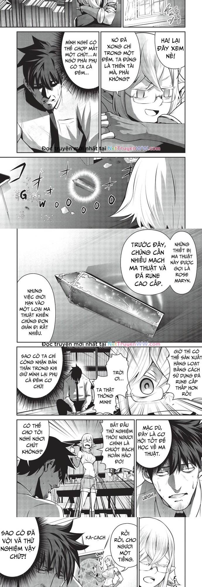 Nettruyen Truyện tranh online