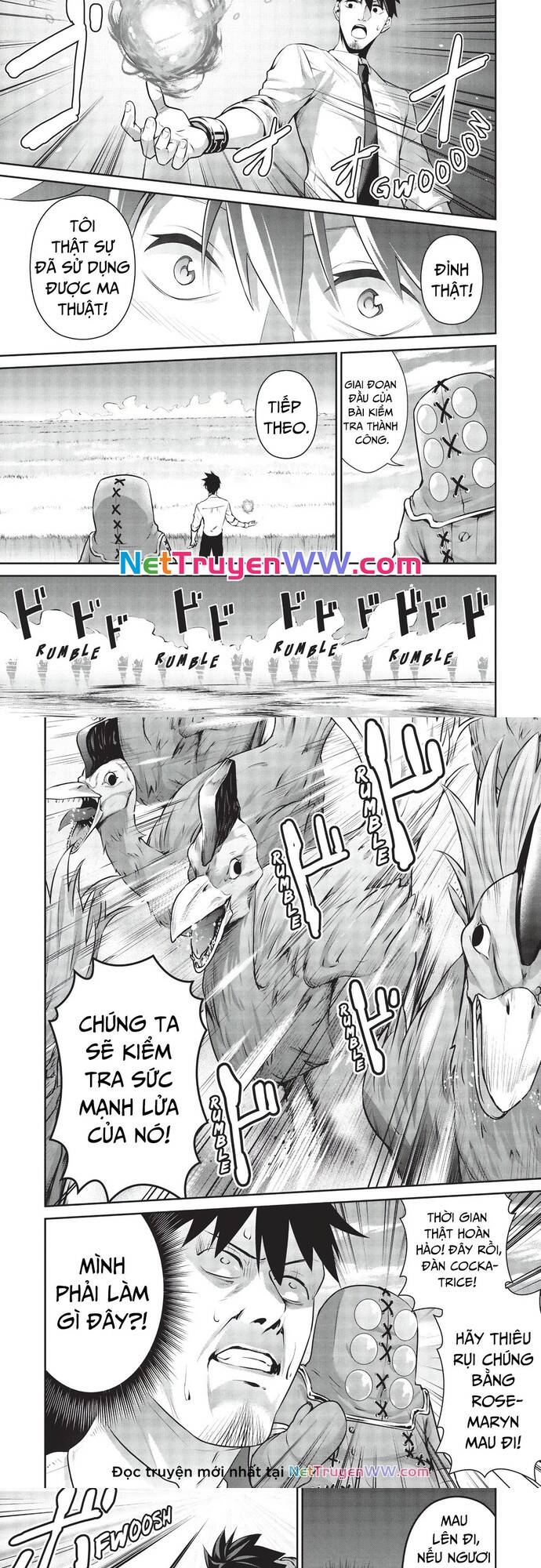 Nettruyen Truyện tranh online