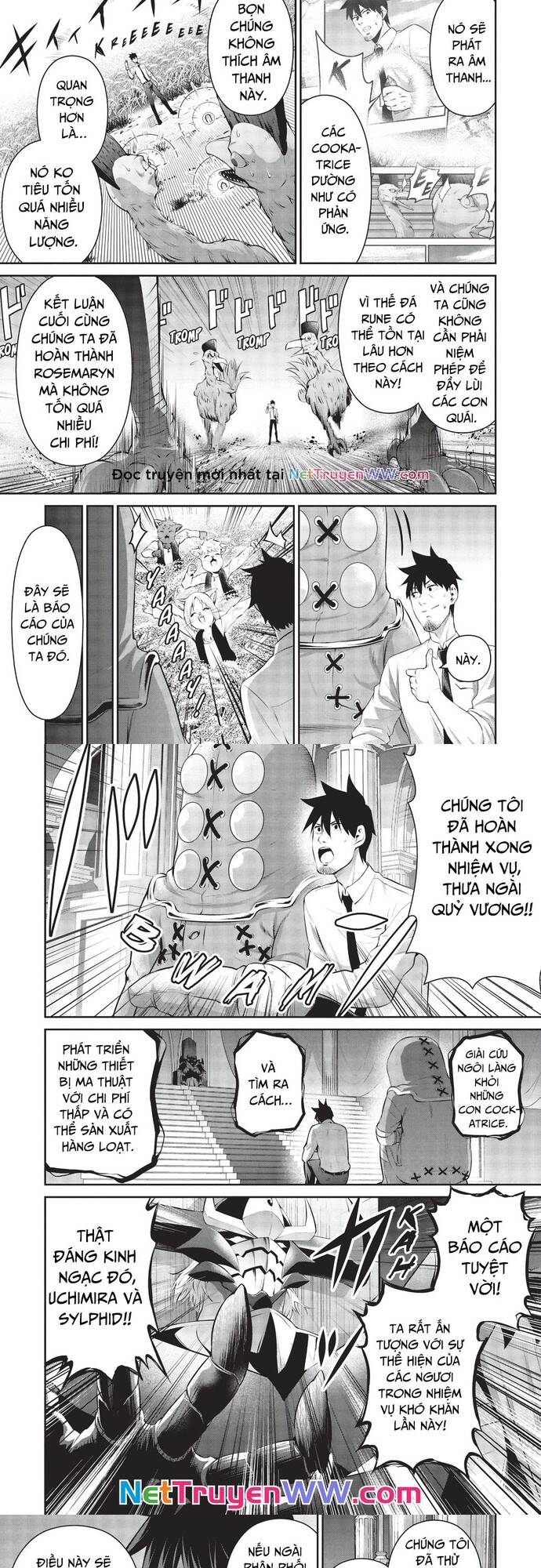 Nettruyen Truyện tranh online