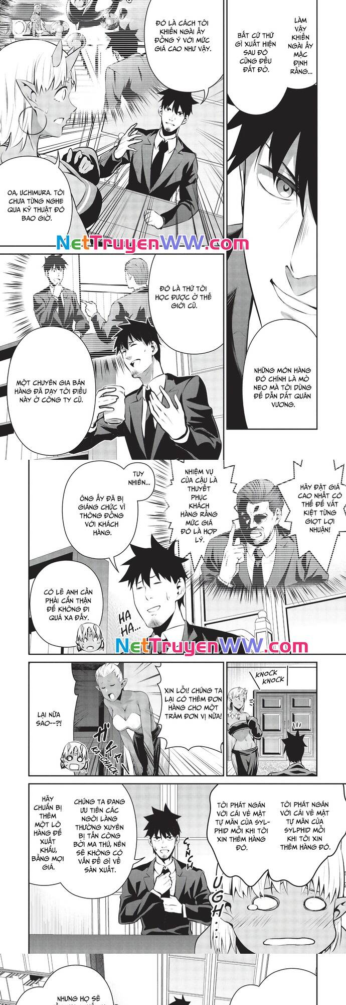 Nettruyen Truyện tranh online